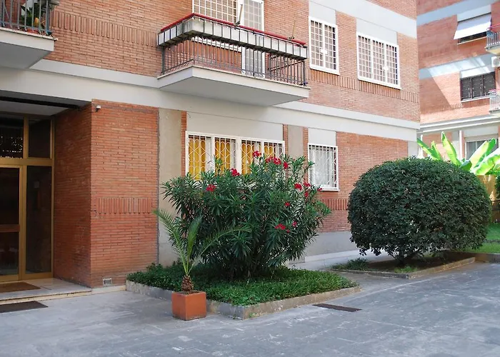 Apartment A Casa Di Pe' *