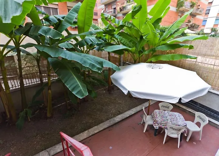 A Casa Di Pe' Rome