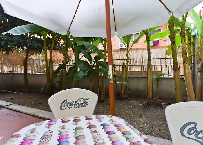A Casa Di Pe'