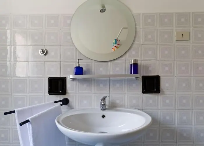 Apartment A Casa Di Pe' Rome