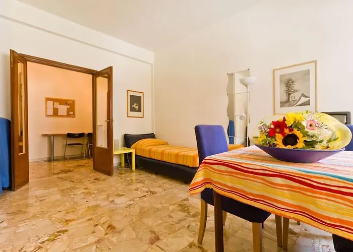 Apartment A Casa Di Pe' Rome