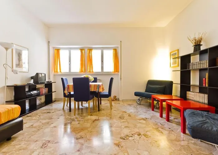 A Casa Di Pe' *