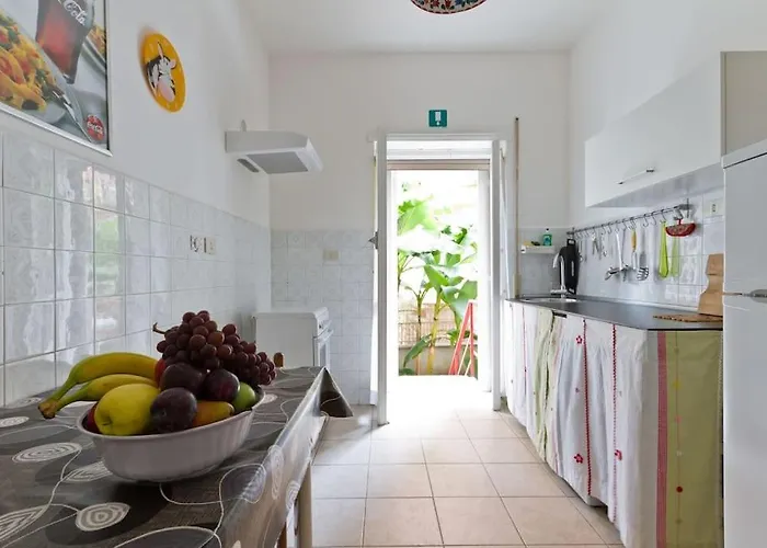 A Casa Di Pe' * Rome