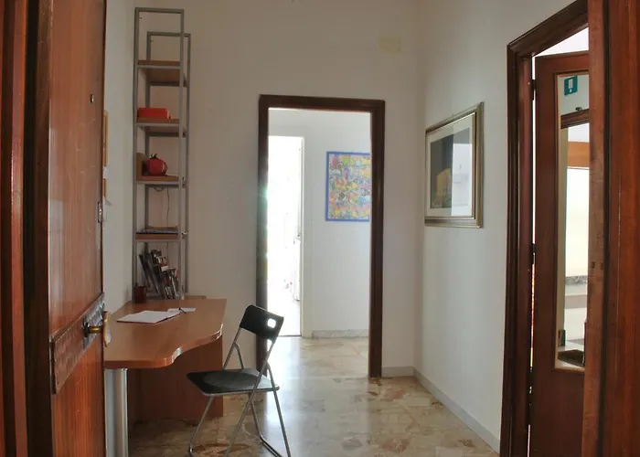 Apartment A Casa Di Pe'
