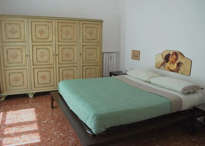 Apartment A Casa Di Pe'